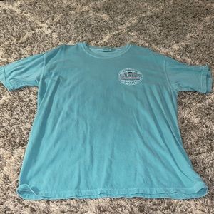 Womens comfort colors Gatlinburg, TN shirt